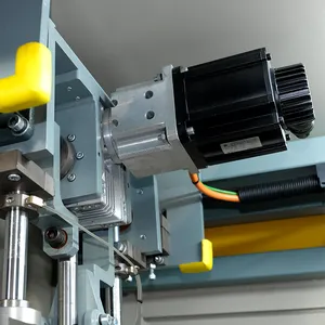 Autometic Pocket Spring Machine for Mattress Spring Making Machine
