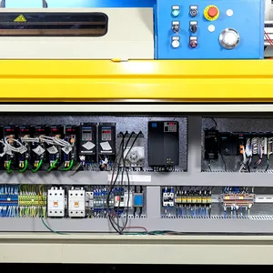 Autometic Pocket Spring Machine for Mattress Spring Making Machine