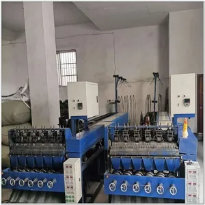 Sponge Making Machine for Scourer Sponge Making Scrubber Machine Scourer Making Machine Kitchen