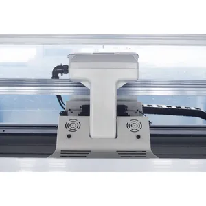 CE ISO Blue Computerized Knitting Machine for Raschel Blanket Manufacturing