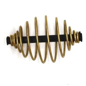 Fishing Gear Spring Making Machine