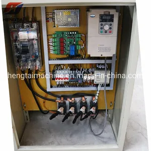 Advanced Technology Automatic Welded Wire Mesh Machines