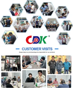 Visual Inspection System for Hardware Factory Automatic Defect Detection and Product Sorting