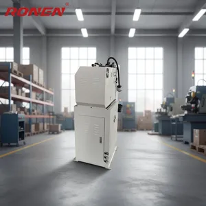 Safe-Compression-Spring-Machine for Factory Safety Production Emergency-Stop-Compression-Spring-Machine Spring-Making-Machine