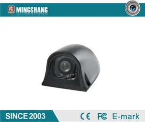 9 Inch Quad Rear View Camera System