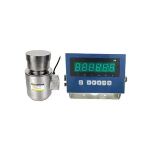 Ks-LC30 Astme E4 Load Calibrator Meter Force Load Calibration System