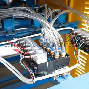 Well Use Kitchen Scourer Making Machine /Kitchen Sponge Production Machine