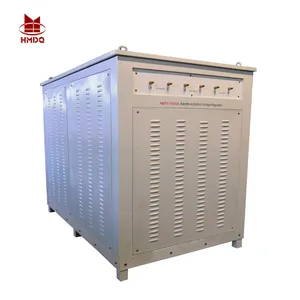 Temperature Rising Test Equipment Primary Current Injection Test Set