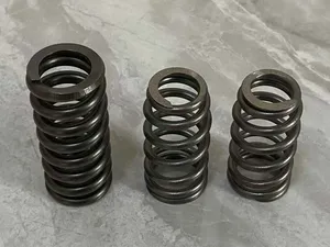 Automatic Spring Coiling Machine CNC Spring Coiling Machine