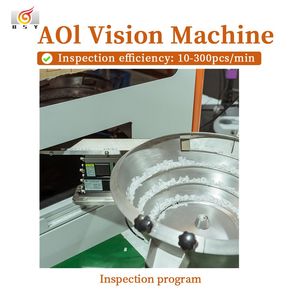 High-Precision Inspection Equipment High-Precision Machine Vision Inspection System