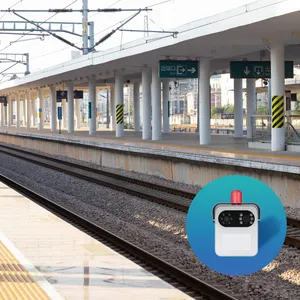 Security Video Cameras Integrated Radar for Perimeter Intrusion Detection System