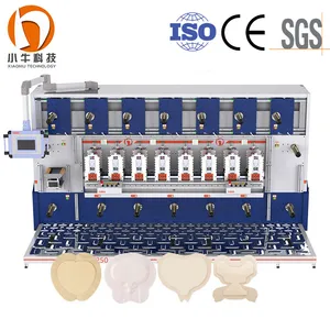 Precision Medical Dressings Making Machine with Core Components Included