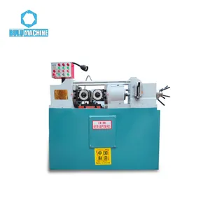 Automatic Thread Rolling Machine for Processing Various Threads/Racks