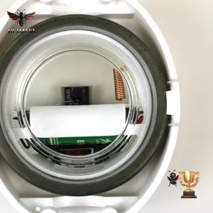 Smart Water Meter Direct Reading Module with Lpwan Communication Network