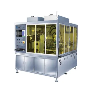 Film Bonding Machine for FPCB with Loading System