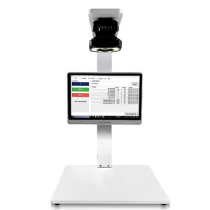 Multi Data Matrix Barcode Inventory Tracking System Software With Barcode Scanner