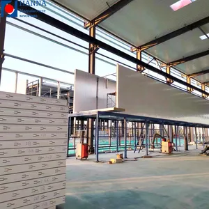 Basic Powder Coating and Oven System