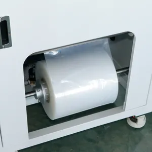 Motor Magnetic Retainer Automatically Counting Weighing Packing Machine for Plastic Accessories