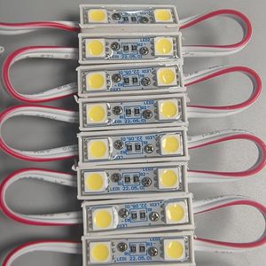 IP65 LED Advertising Luminous Character Module Light Box Sign 12V LED Module
