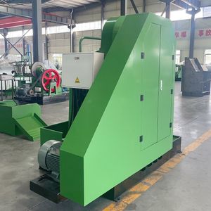 Bolt Former Machine Cold Forging Thread Rolling Machine Screw Threading Machine