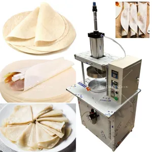 Customized Logo Available Automatic Roti Maker for Home Roti Machine Roti Making Machine Fully Automatic