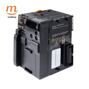 O_Mron Data Acquisition and Transmission Module - Real-Time Data Transmission Between PLC and Host Computer
