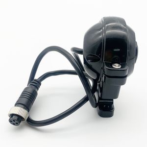Car Rear View Camera Camera Color Night Version Auto Reverse Camera