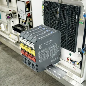 PLC or Host Computer Controllers Data Acquisition System Digital Signal I/O Modulecontact Us