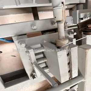 Spring Machine for Industrial Applications / High-Performance / Wire Wrapping Integration