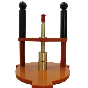 Computer Controlled Testing Machine for Both AC and DC Testing