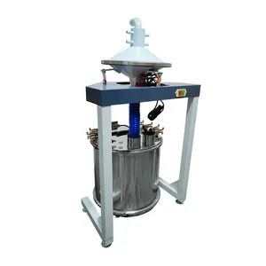 Automatic Powder Sieving Machine for Powder Coating Line Colo-3000-R
