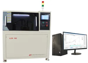 Advanced Computer Controlled Insulation Material Testing Machine for Voltage Testing