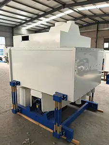 Rice Milling Machine Spring Type Rice Grader Mmjp120X5