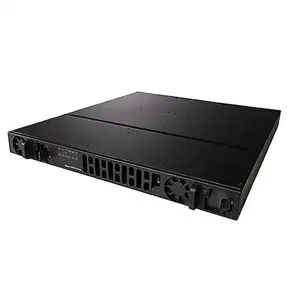 Network Router New Original Isr4331/K9 Isr4000 Series Integrated Services Router