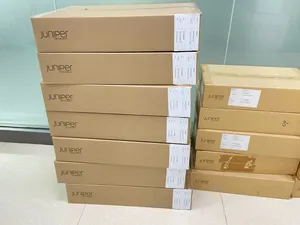 New Original Juniper Universal Routing Platform Router Network Router Mx204