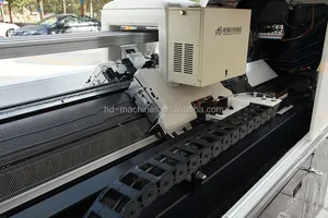 Superupper Shoe Computerized Flat Knitting Machine