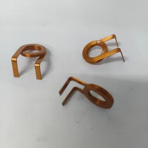 Economic Price High Efficiency Simple Torsion Spring Machine