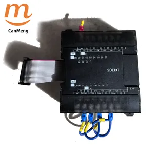 Versatile GPRS - Equivalent Module Cp1w - 32er for Wireless Data Communication Needs Module