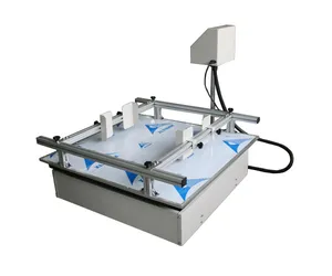 Rotary Transport Simulation Vibration System