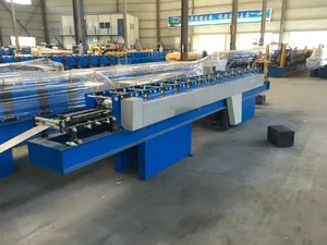 Rolling Shutter Strip Making Machine