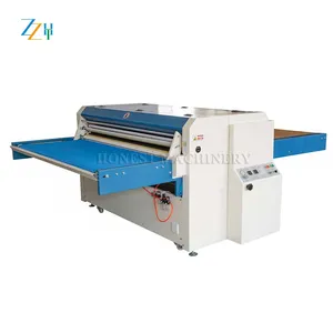Automatic Fabric Fusing Machine / Garment Fusing Machine