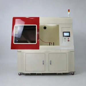 Advanced Insulation Test Equipment with Computerized Voltage Testing Solutions