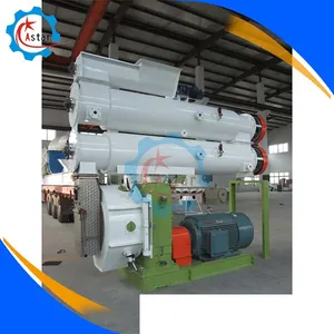 Small Home Use Chicken Feed Processing Machine Line