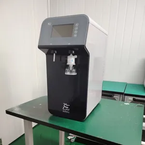 Modern Laboratory Pure Water System with Intelligent Control Features
