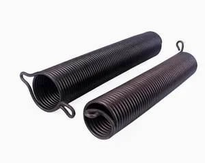 Factory Customized 51/4 Roller Shutter Door Garage Torsion Spring and Steel Extension Spring Spring Making Machine