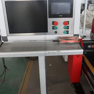 Glass Making Machine with Multifunction Glass Cutting Machine/Loading Arm/Breaking Table