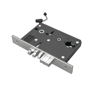 Wireless RFID Hotel Lock System