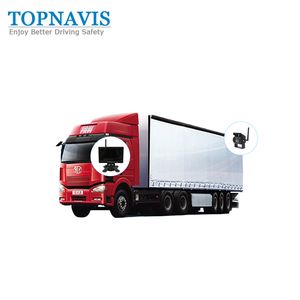 7 Inch Wireless Analog Reversing / Backup Camera System