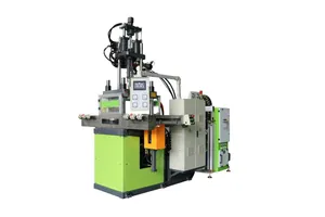 Minimum Order LSR Rubber Compression Molding Machine Rubber Injection Machine Vacuum Machine for Car Parts Making, LSR Injection Machine