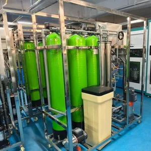 Smart Technology Advanced Reverse Osmosis Water Purifier System
